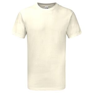 Gildan Hammer Mens T-Shirt / Off White